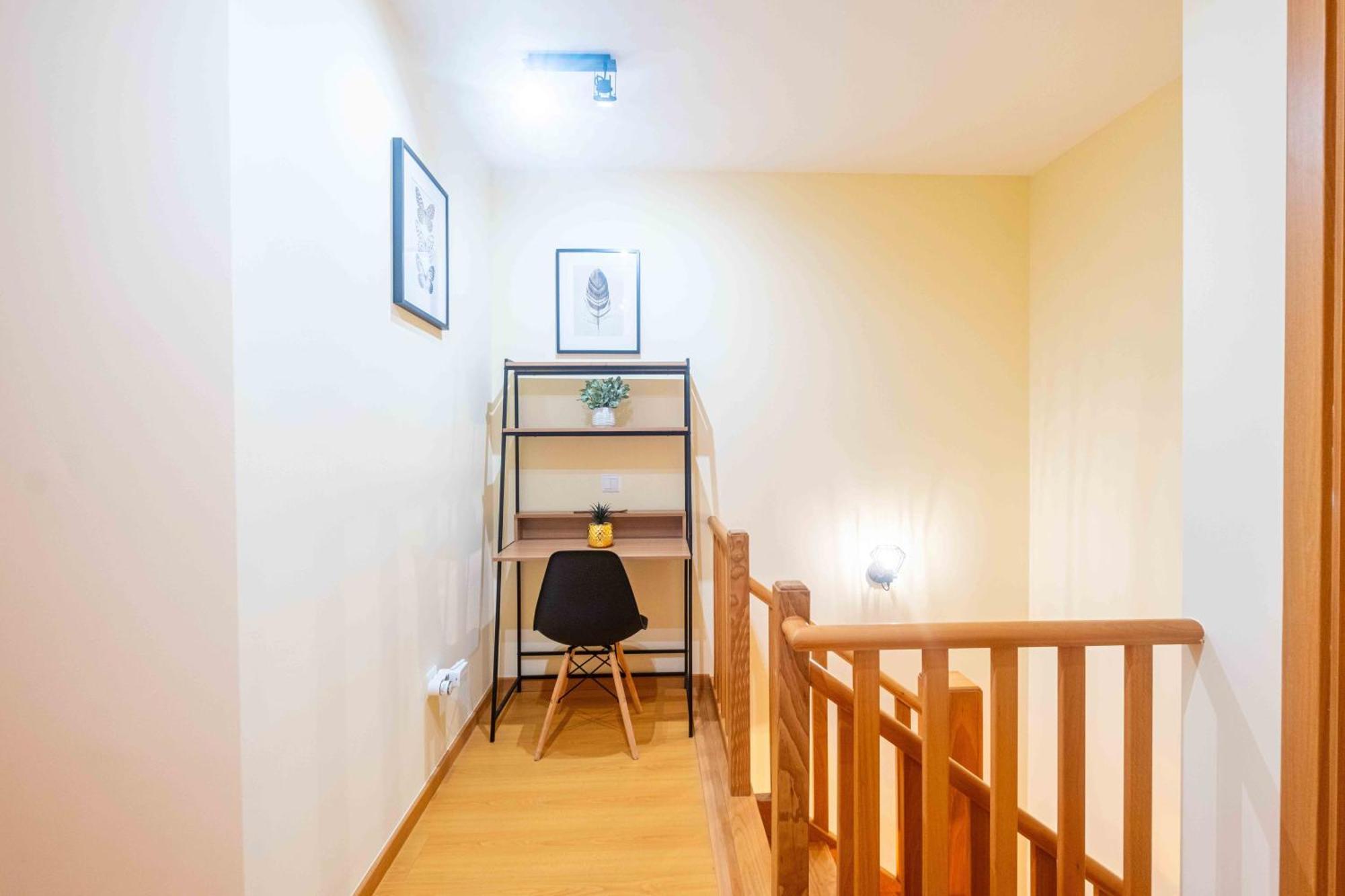 Santana House - Holiday Rental By Your Key Exterior foto