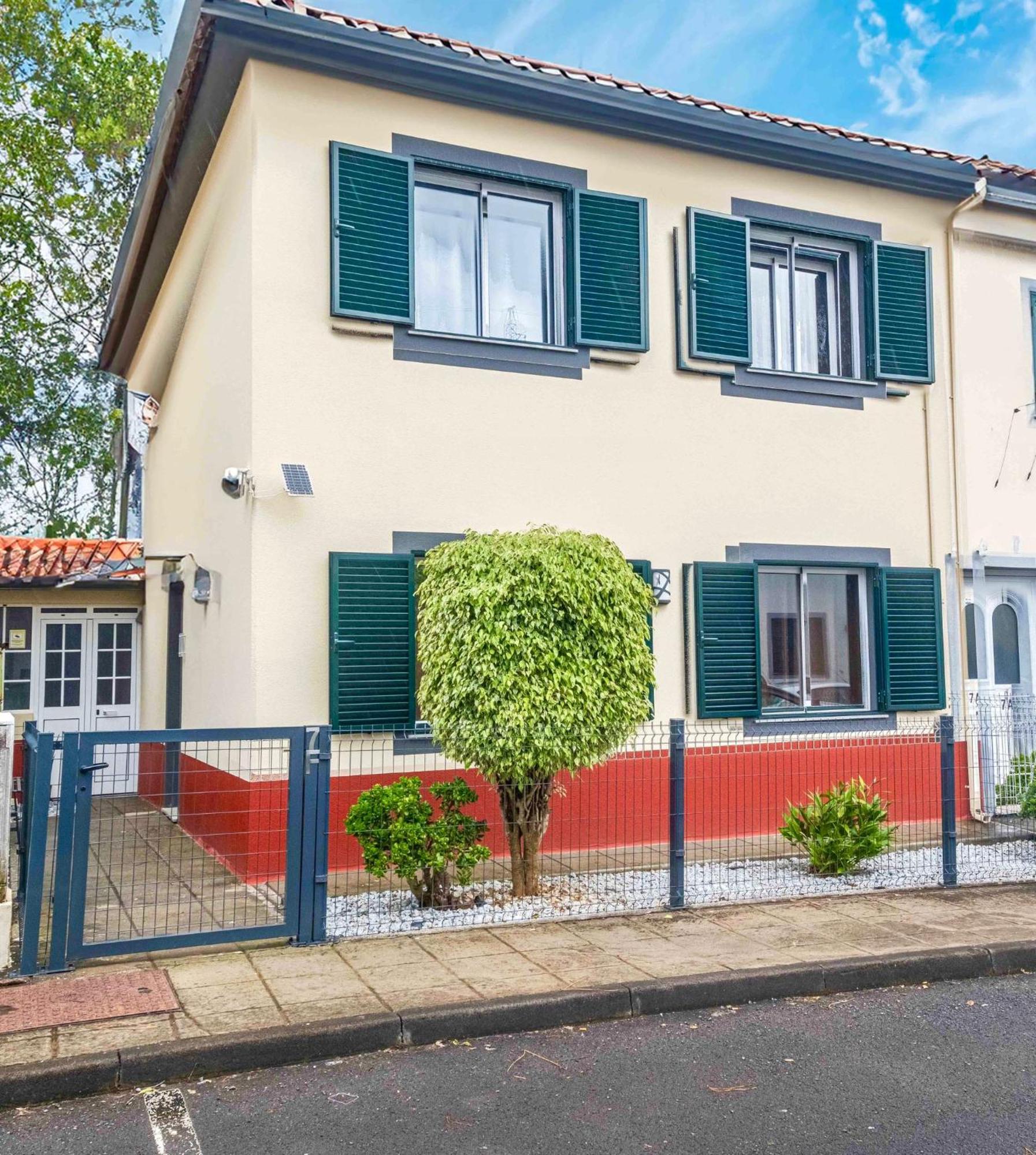 Santana House - Holiday Rental By Your Key Exterior foto